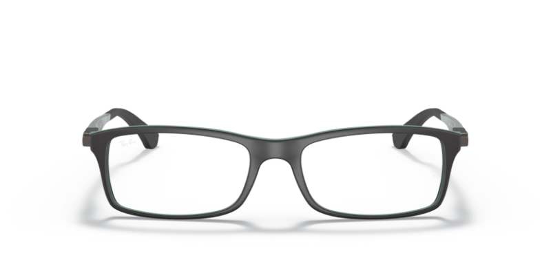 Black On Green - 0RX7017 8053672061826