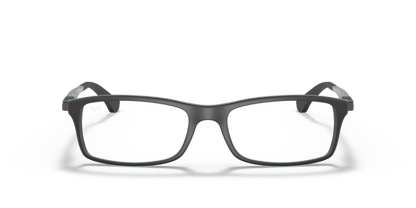 Black On Green - 0RX7017 8053672061826