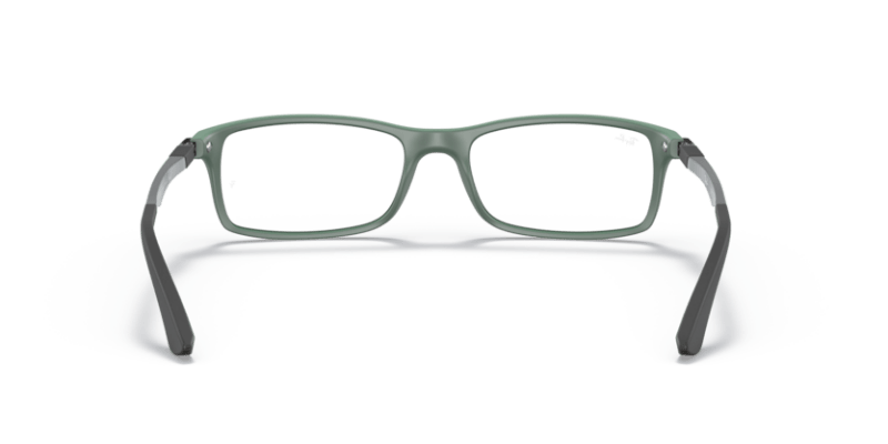 Black On Green - 0RX7017 8053672061826