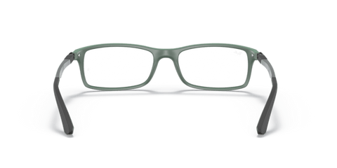 Black On Green - 0RX7017 8053672061826