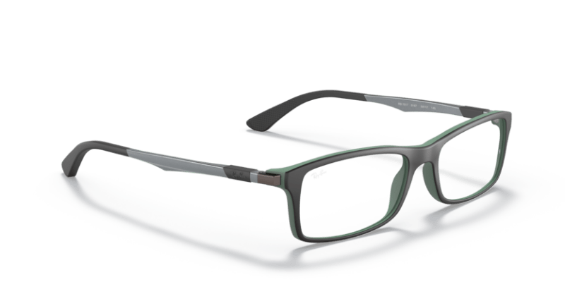 Black On Green - 0RX7017 8053672061826