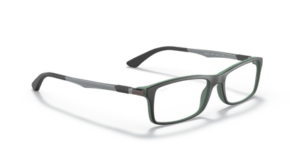 Black On Green - 0RX7017 8053672061826