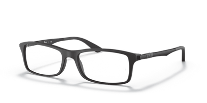 Black - 0RX7017 8053672690149