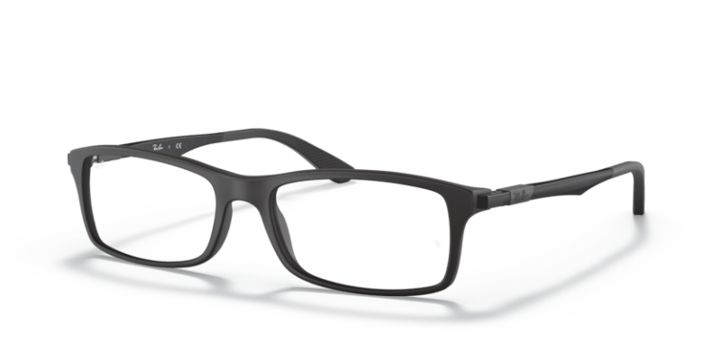 Black - 0RX7017 8053672690149