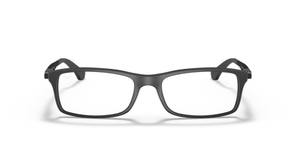 Black - 0RX7017 8053672690149