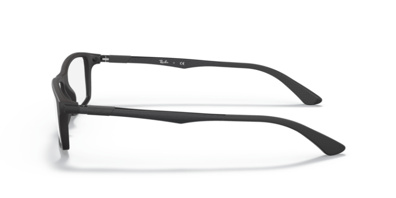 Black - 0RX7017 8053672690149