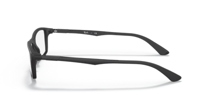 Black - 0RX7017 8053672690149