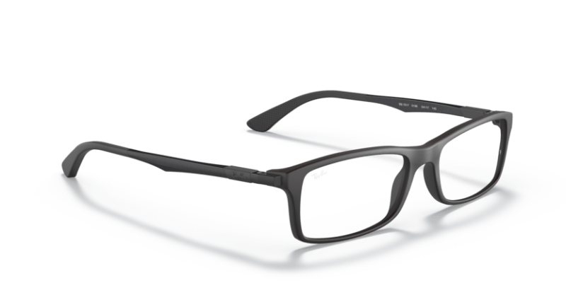 Black - 0RX7017 8053672690149