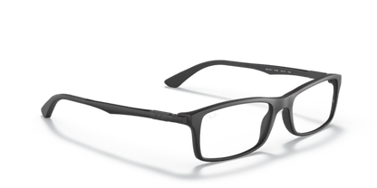 Black - 0RX7017 8053672690149