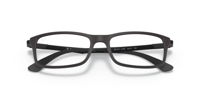 Black - 0RX7017 8053672690149