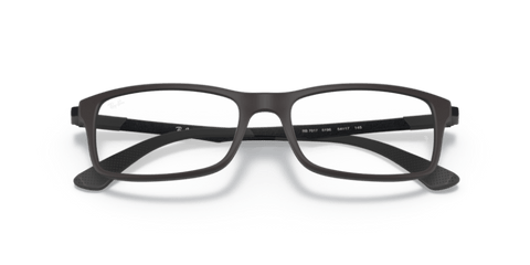 Black - 0RX7017 8053672690149