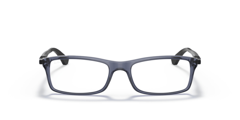 Transparent Blue - 0RX7017 8056597469289