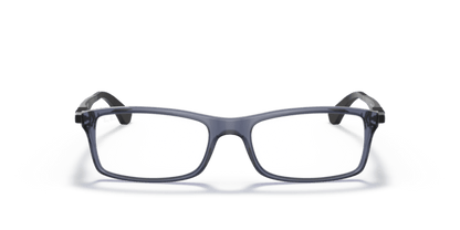 Transparent Blue - 0RX7017 8056597469289