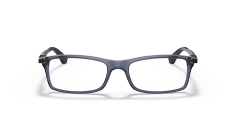 Transparent Blue - 0RX7017 8056597469289