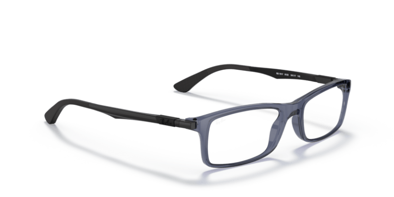 Transparent Blue - 0RX7017 8056597469289