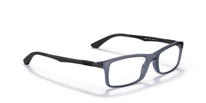 Transparent Blue - 0RX7017 8056597469289