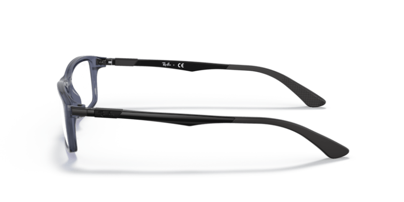 Transparent Blue - 0RX7017 8056597469289