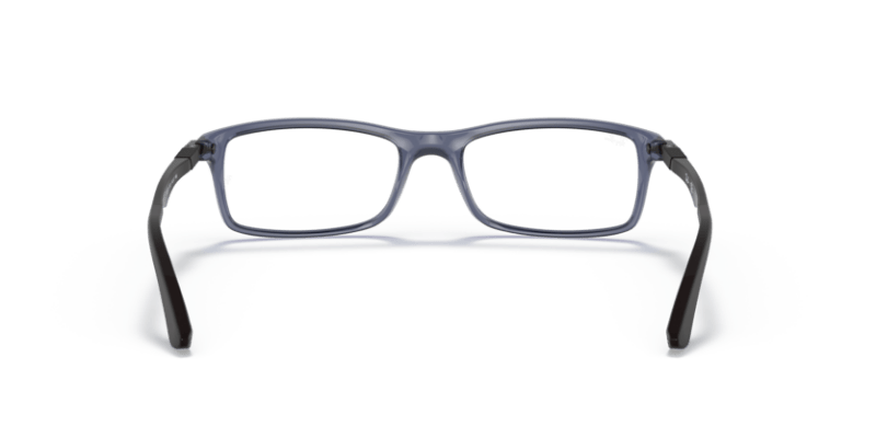 Transparent Blue - 0RX7017 8056597469289