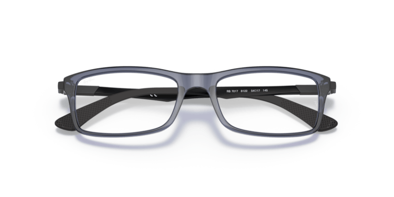 Transparent Blue - 0RX7017 8056597469289