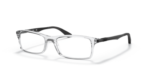 Transparent - 0RX7017 8056597469265