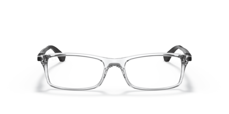 Transparent - 0RX7017 8056597469265