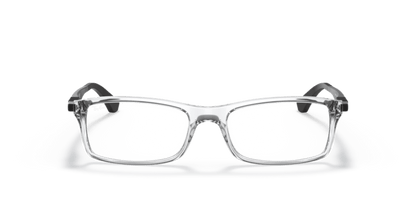 Transparent - 0RX7017 8056597469265