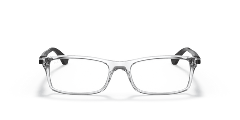 Transparent - 0RX7017 8056597469265