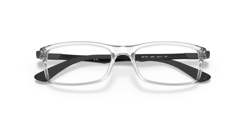 Transparent - 0RX7017 8056597469265