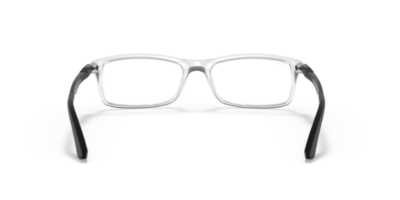 Transparent - 0RX7017 8056597469265