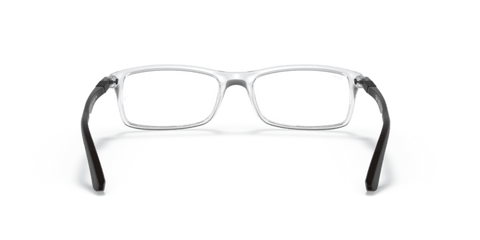Transparent - 0RX7017 8056597469265