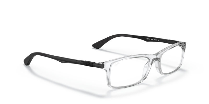 Transparent - 0RX7017 8056597469265