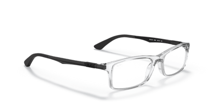 Transparent - 0RX7017 8056597469265