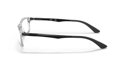 Transparent - 0RX7017 8056597469265