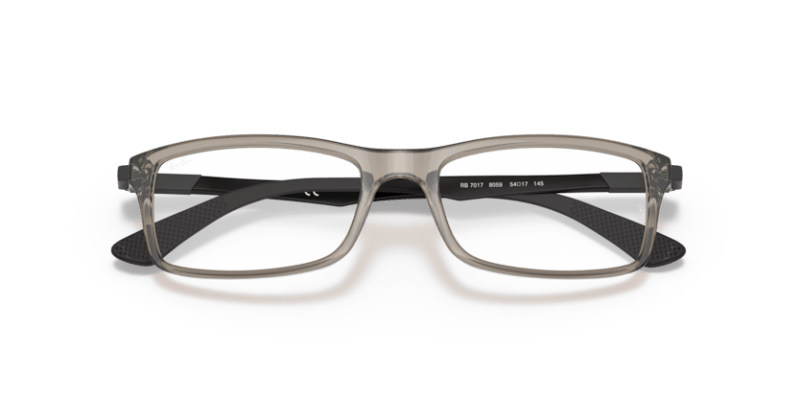 Trasparent Grey - 0RX7017 8056597469272