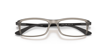 Trasparent Grey - 0RX7017 8056597469272