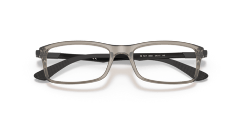 Trasparent Grey - 0RX7017 8056597469272