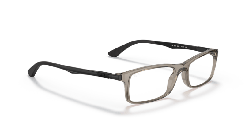 Trasparent Grey - 0RX7017 8056597469272