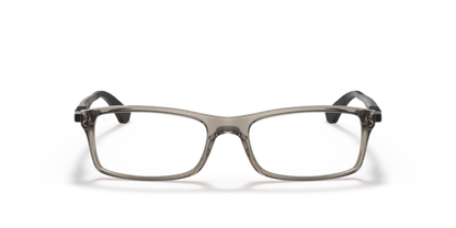 Trasparent Grey - 0RX7017 8056597469272