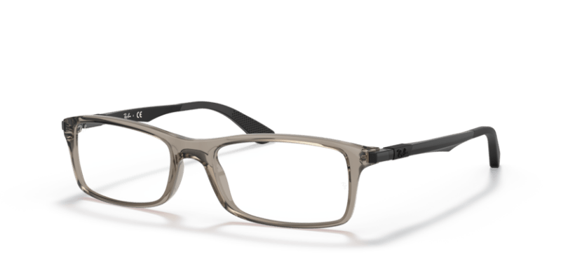 Trasparent Grey - 0RX7017 8056597469272