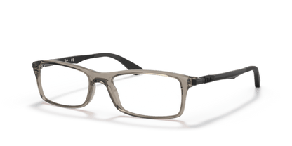 Trasparent Grey - 0RX7017 8056597469272