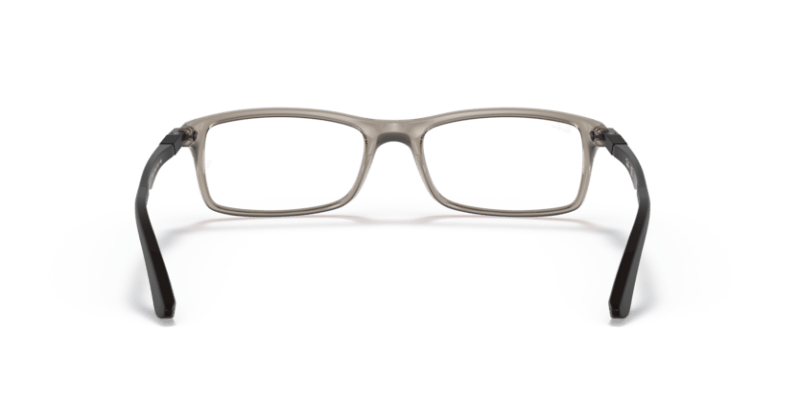 Trasparent Grey - 0RX7017 8056597469272