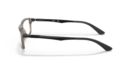 Trasparent Grey - 0RX7017 8056597469272