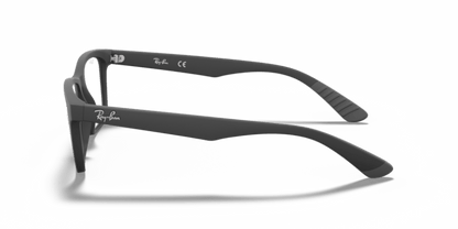 Black - 0RX7025 8053672496833