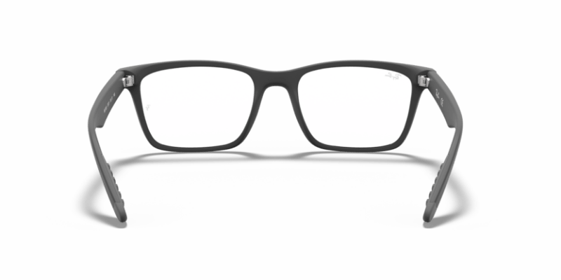 Black - 0RX7025 8053672496833