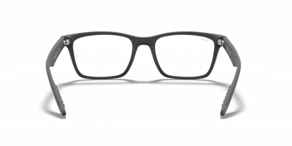 Black - 0RX7025 8053672496833