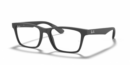 Black - 0RX7025 8053672496833