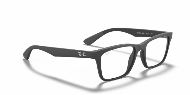 Black - 0RX7025 8053672496833