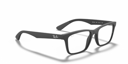 Black - 0RX7025 8053672496833