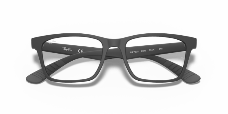 Black - 0RX7025 8053672496833