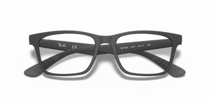 Black - 0RX7025 8053672496833